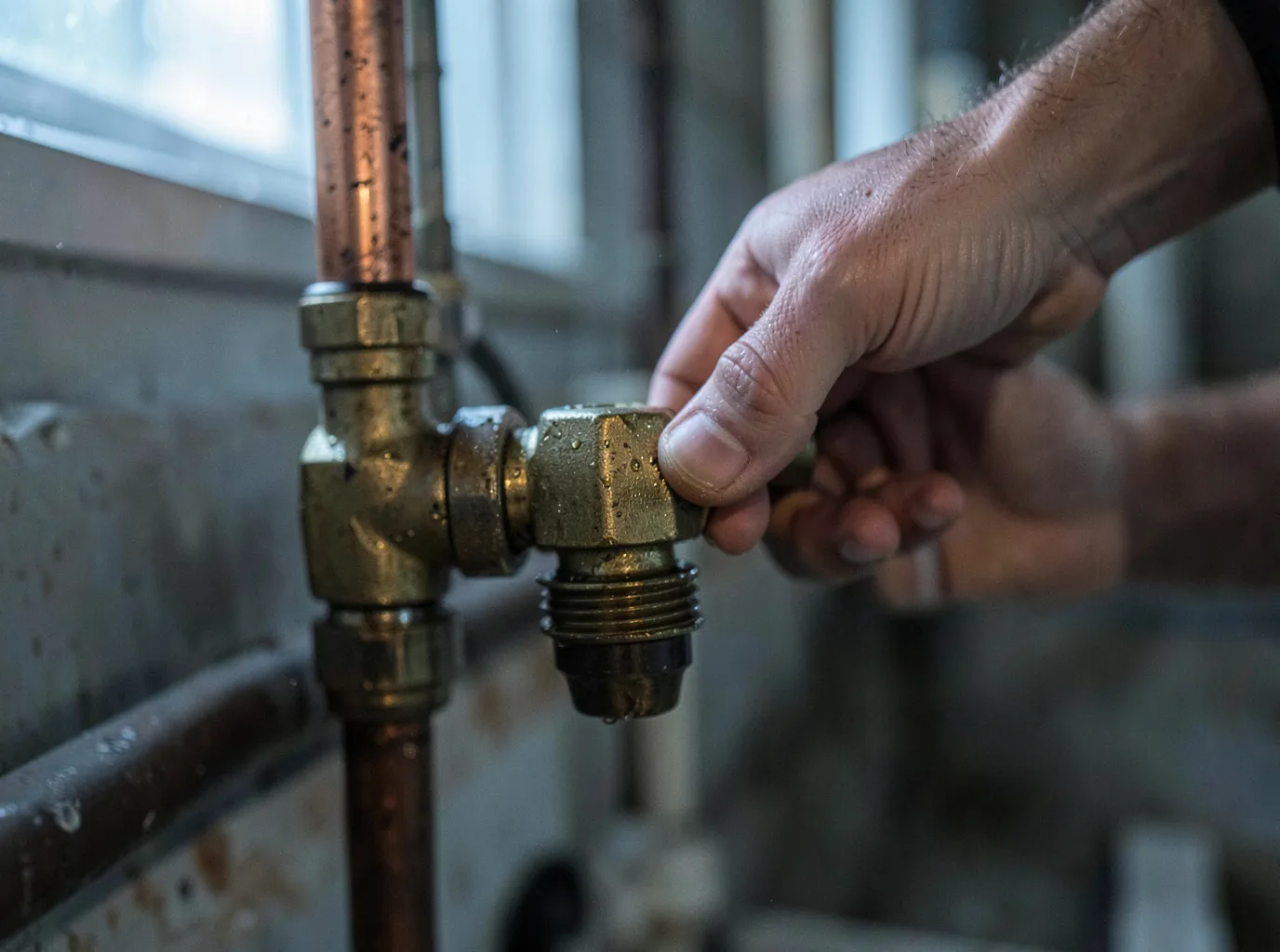 Emergency Plumber Richmond, VA FAQs